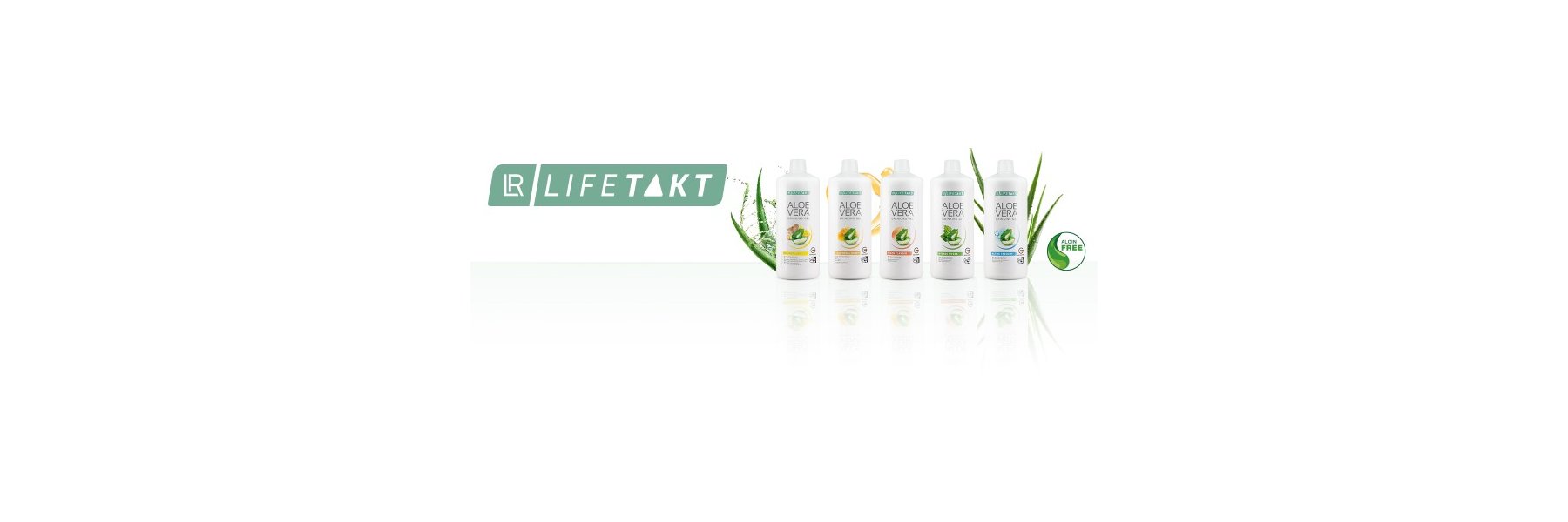 Aloe Vera Drinking Gel