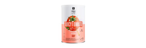 Juicy Tomato Soup