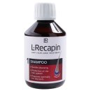 LR L-Recapin Shampoo 2 x 200ml
