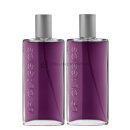 LR Classics For Man Variante Singapore Eau de Parfum 2x 50ml