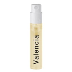 LR Classics Variante Valencia Eau de Parfum 2ml Probe