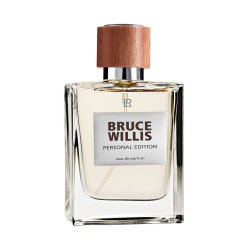 LR Bruce Willis Personal Edition Eau de Parfum 50ml