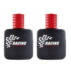 LR Racing Eau de Parfum 2x 50ml