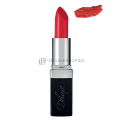LR Deluxe High Impact Lipstick Peppy Tomato Lippenstift 3,5g