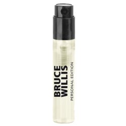 LR Bruce Willis Personal Edition Eau de Parfum 2ml Probe