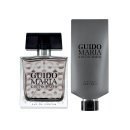 LR Guido Maria Kretschmer for Men Eau de Parfum 50ml + Shower Gel 200ml