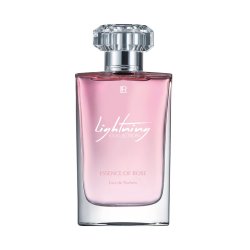 LR Lightning Collection Essence of Rose Eau de Parfum 50ml