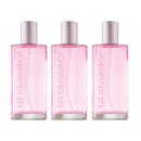 LR Classics For Woman Variante Marbella Eau de Parfum 3x 50ml