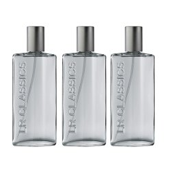 LR Classics For Man Variante Stockholm Eau de Parfum 3x 50ml