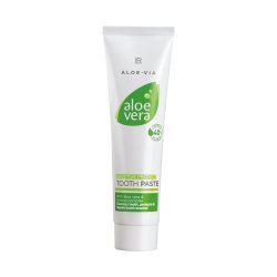 LR Aloe VIA Aloe Vera Sensitive Zahngel Schützende...