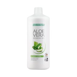 LR Lifetakt Aloe Vera Drinking Gel Intense Sivera 2x 1000ml