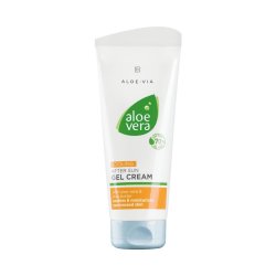 LR Aloe VIA Aloe Vera After Sun Gel Creme Gel Cream 200ml