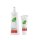 LR Aloe VIA Aloe Vera Concentrate 100ml + Emergency Spray 400ml