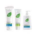 LR ALOE VIA Aloe Vera Hygiene-Set (250ml Shampoo, 250ml...
