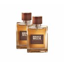 LR Bruce Willis Personal Edition Limited Winter Edition 2x 50ml