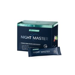LR Lifetakt Night Master Monatspackung: 30 Sticks à 3,7 g
