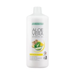 LR Lifetakt Aloe Vera Drinking Gel Immune Plus 1000ml