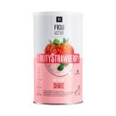 LR FIGUACTIVE Fruity Strawberry Shake Cremiger Shake mit...