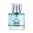 LR meets Sansibar Eau de Parfum for women & for men 50ml