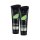 LR Aloe Vera Mens Essentials 4in1 Körper-, Gesicht-, Haar- und Bart-Shampoo 2x 250ml