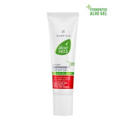 LR  Aloe Vera Instant Emergency Cream Gel 30ml