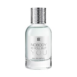 LR Nobody is you, but you for men Eau de Parfum 50ml