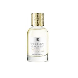 LR Nobody is you, but you for woman Eau de Parfum 50ml