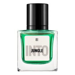 LR INTO JUNGLE EdP Eau de Parfum for men 50ml