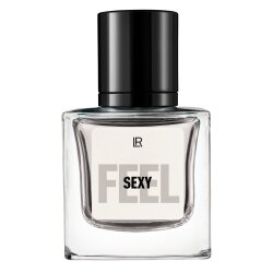LR FEEL SEXY EdP Eau de Parfum for men 50ml