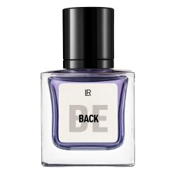 LR BE BACK EdP Eau de Parfum for men 50ml