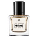 LR GET ADDICTED EdP Eau de Parfum for men 50ml