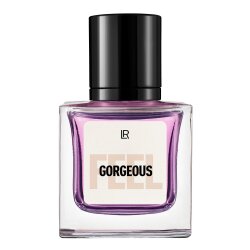 LR FEEL GORGEOUS EdP Eau de Parfum for women 50ml