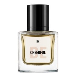 LR BE CHEERFUL EdP Eau de Parfum for women 50ml