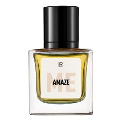 LR AMAZE ME EdP Eau de Parfum for women 50ml