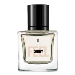 LR FEEL SHINY EdP Eau de Parfum for women 50ml