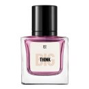 LR THINK BIG EdP Eau de Parfum for women 50ml