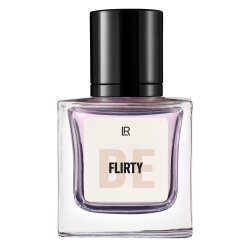 LR BE FLIRTY EdP Eau de Parfum for women 50ml