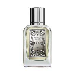 LR FAMOUS ELIXIR EdP Eau de Parfum for men 100ml