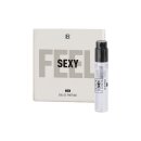 LR FEEL SEXY Mini Vapo Eau de Parfum  5er Pack  5x 2ml Probe