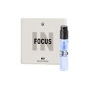 LR IN FOCUS Mini Vapo Eau de Parfum  5er Pack  5x 2ml Probe