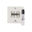 LR NO BOUNDS Mini Vapo Eau de Parfum  5er Pack  5x 2ml Probe