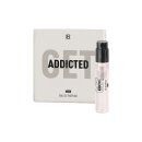 LR GET ADDICTED Mini Vapo Eau de Parfum  5er Pack  5x 2ml...