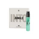 LR INTO JUNGLE Mini Vapo Eau de Parfum  5er Pack  5x 2ml...