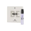 LR BE Back Mini Vapo Eau de Parfum  5er Pack  5x 2ml Probe