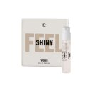 LR FEEL SHINY Mini Vapo Eau de Parfum 5er Pack 5x 2ml Probe