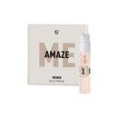 LR AMAZE ME Mini Vapo Eau de Parfum 5er Pack 5x 2ml Probe