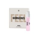 LR FEEL GORGEOUS Mini Vapo Eau de Parfum 5er Pack 5x 2ml...