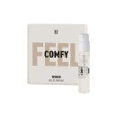 LR FEEL COMFY Mini Vapo Eau de Parfum 5er Pack 5x 2ml Probe