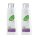 LR Aloe VIA Aloe Vera Klärendes Gesichtswasser Skin Lotion 2x 200ml