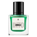 LR INTO JUNGLE EdP Eau de Parfum for men 2x 50ml